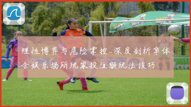 理性博弈与危险掌控_深度剖析华体会娱乐场所玩家投注额玩法技巧