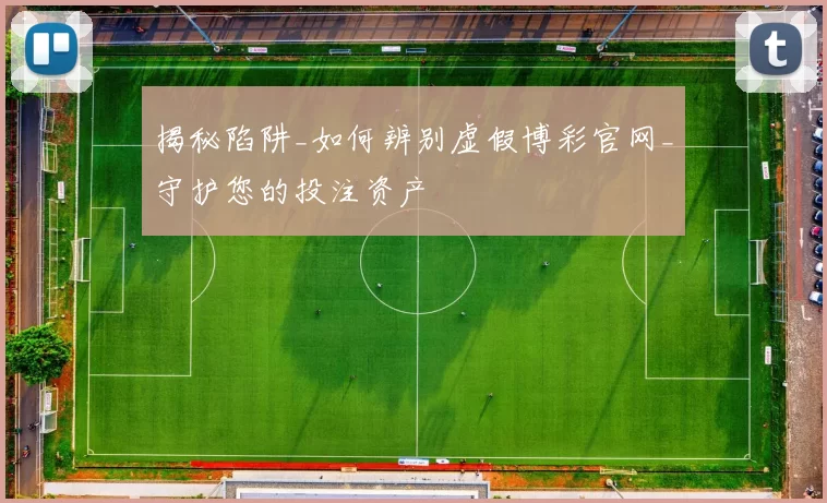 揭秘陷阱_如何辨别虚假博彩官网_守护您的投注资产