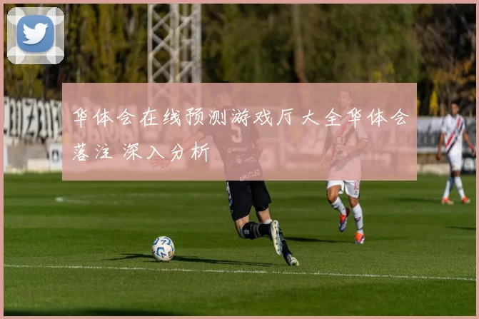 华体会在线预测游戏厅大全华体会落注 深入分析