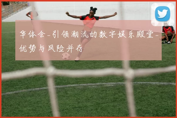 华体会_引领潮流的数字娱乐殿堂_优势与风险并存