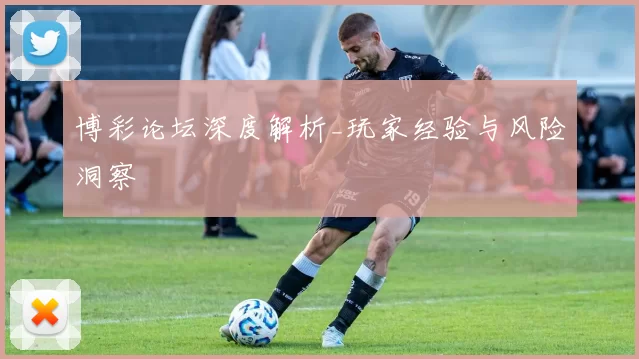 博彩论坛深度解析_玩家经验与风险洞察