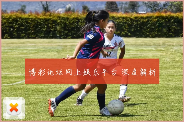 博彩论坛网上娱乐平台 深度解析