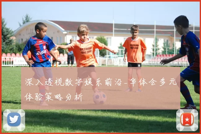 深入透视数字娱乐前沿_华体会多元体验策略分析