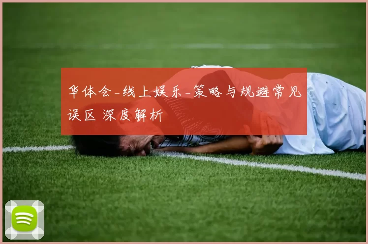 华体会_线上娱乐_策略与规避常见误区 深度解析