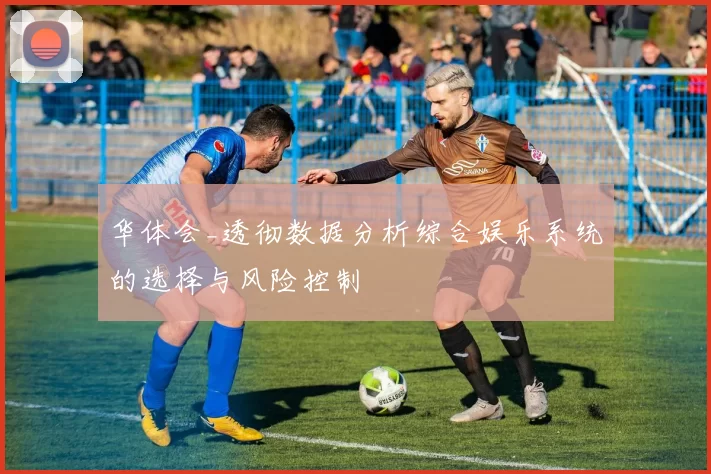 华体会_透彻数据分析综合娱乐系统的选择与风险控制